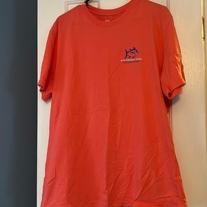 Men’s color southern tide shirt